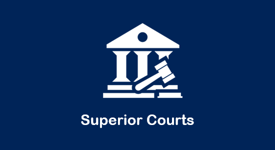 Superior Courts